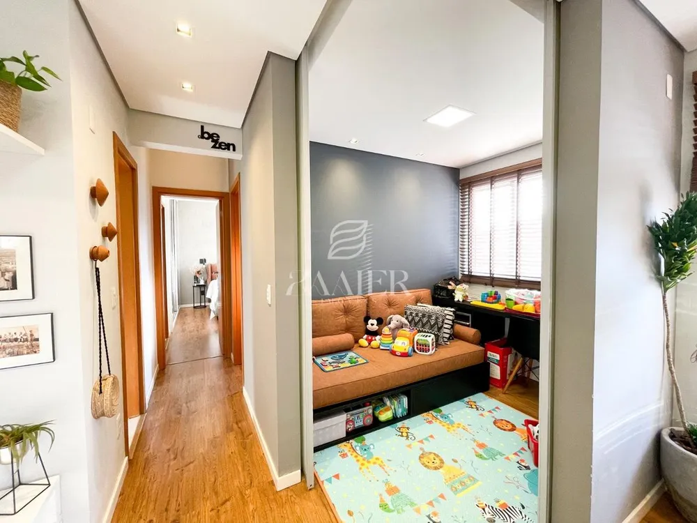 Apartamento, 3 quartos, 68 m² - Foto 3