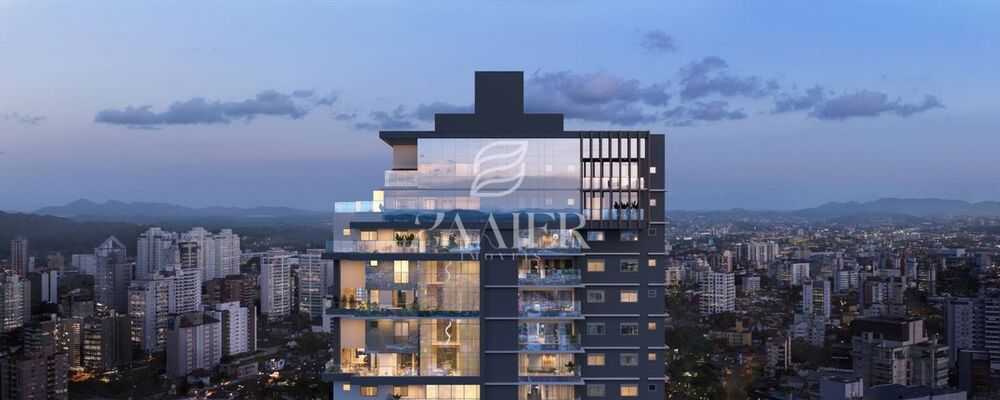 Apartamento, 4 quartos, 383 m² - Foto 7