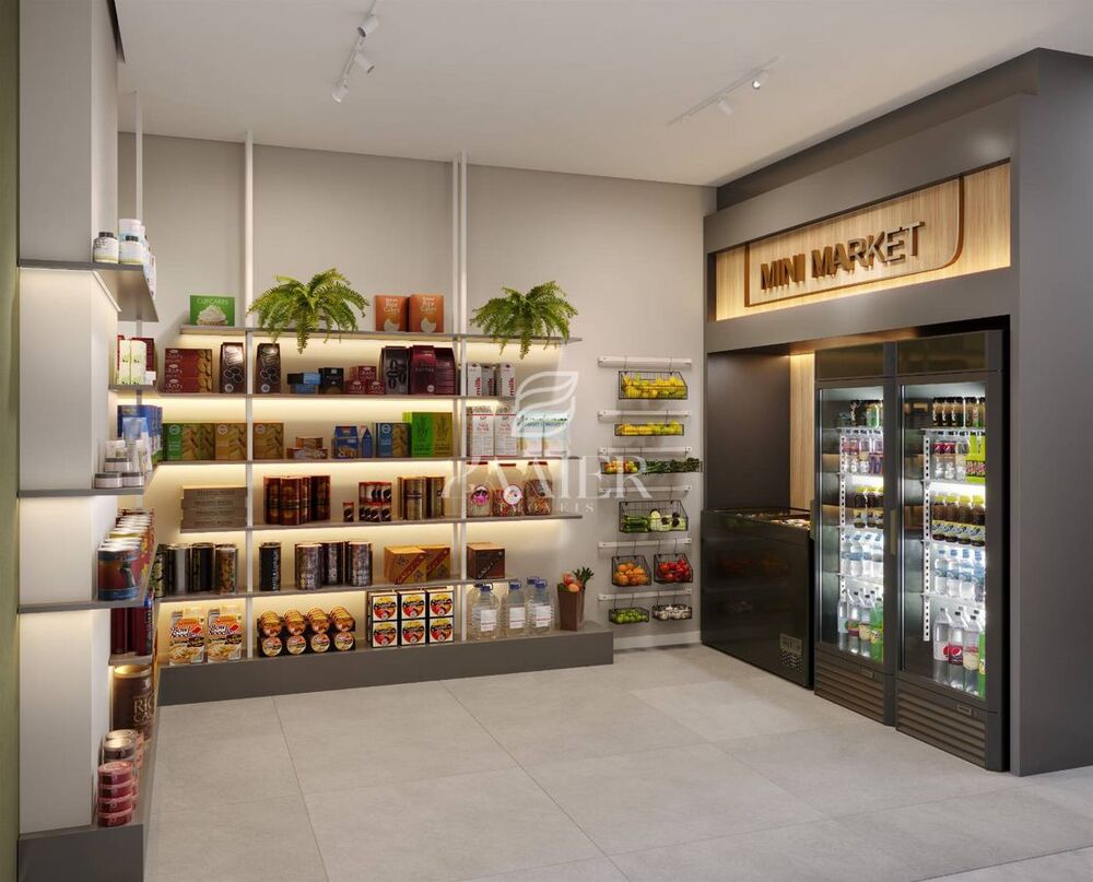 Apartamento, 4 quartos, 383 m² - Foto 15