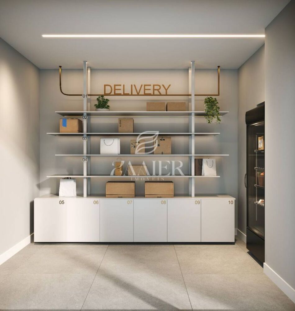 Apartamento, 4 quartos, 383 m² - Foto 13