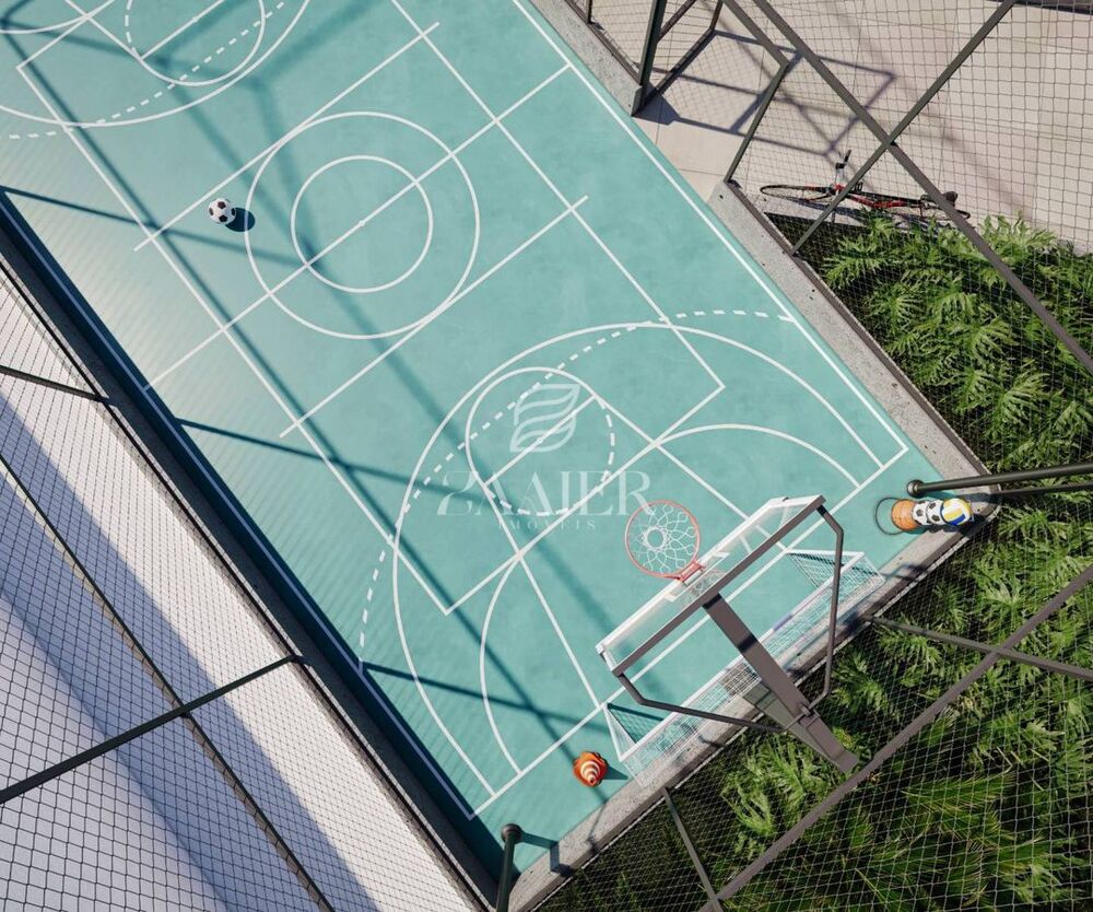 Apartamento, 4 quartos, 383 m² - Foto 8