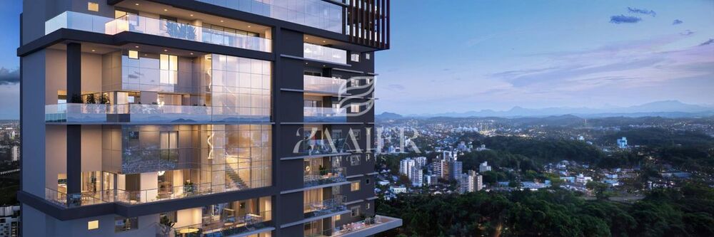 Apartamento, 4 quartos, 383 m² - Foto 22