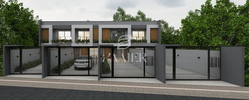 Casa à venda com 3 quartos, 111m² - Foto 3
