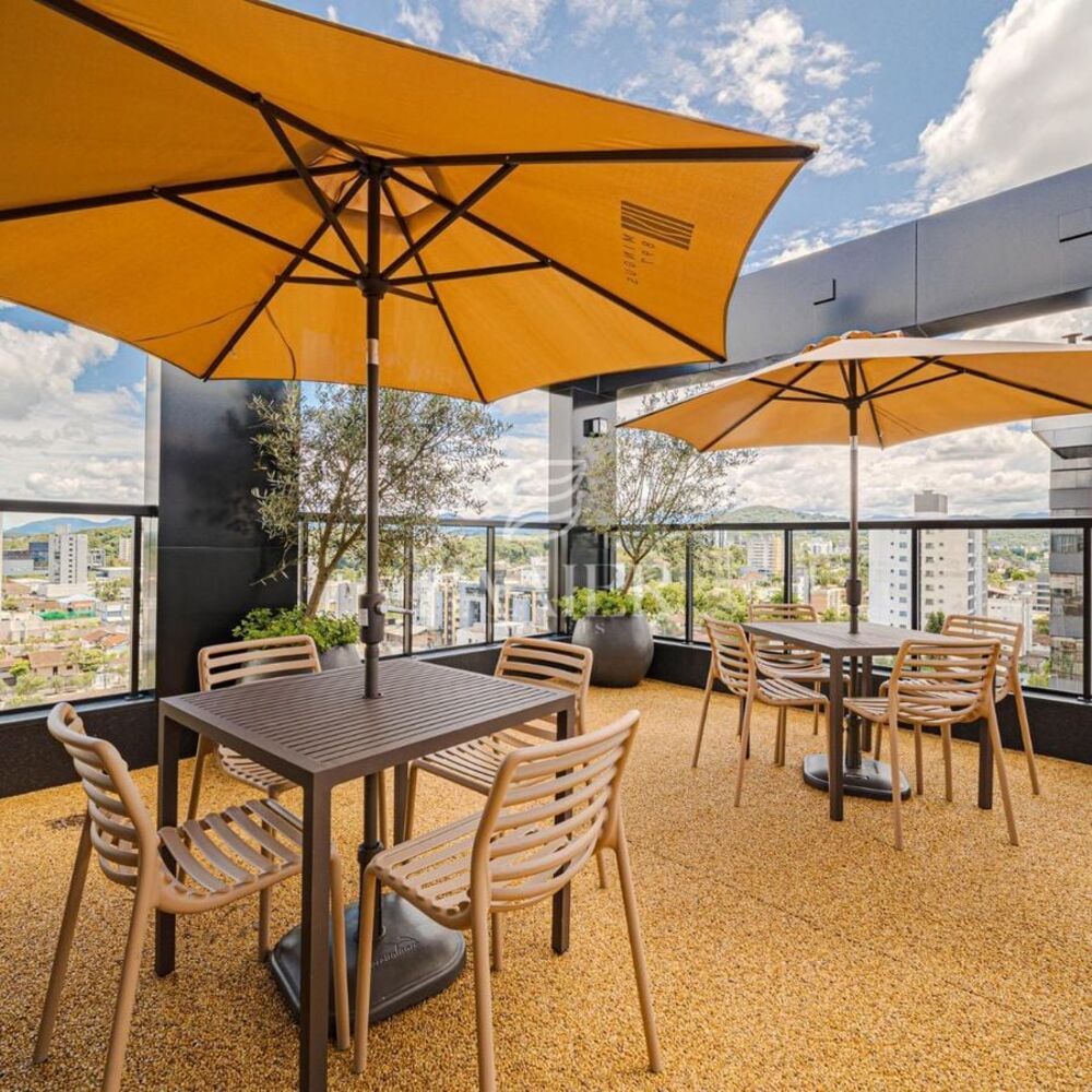 Flat/Apart Hotel, 1 quarto, 46 m² - Foto 10