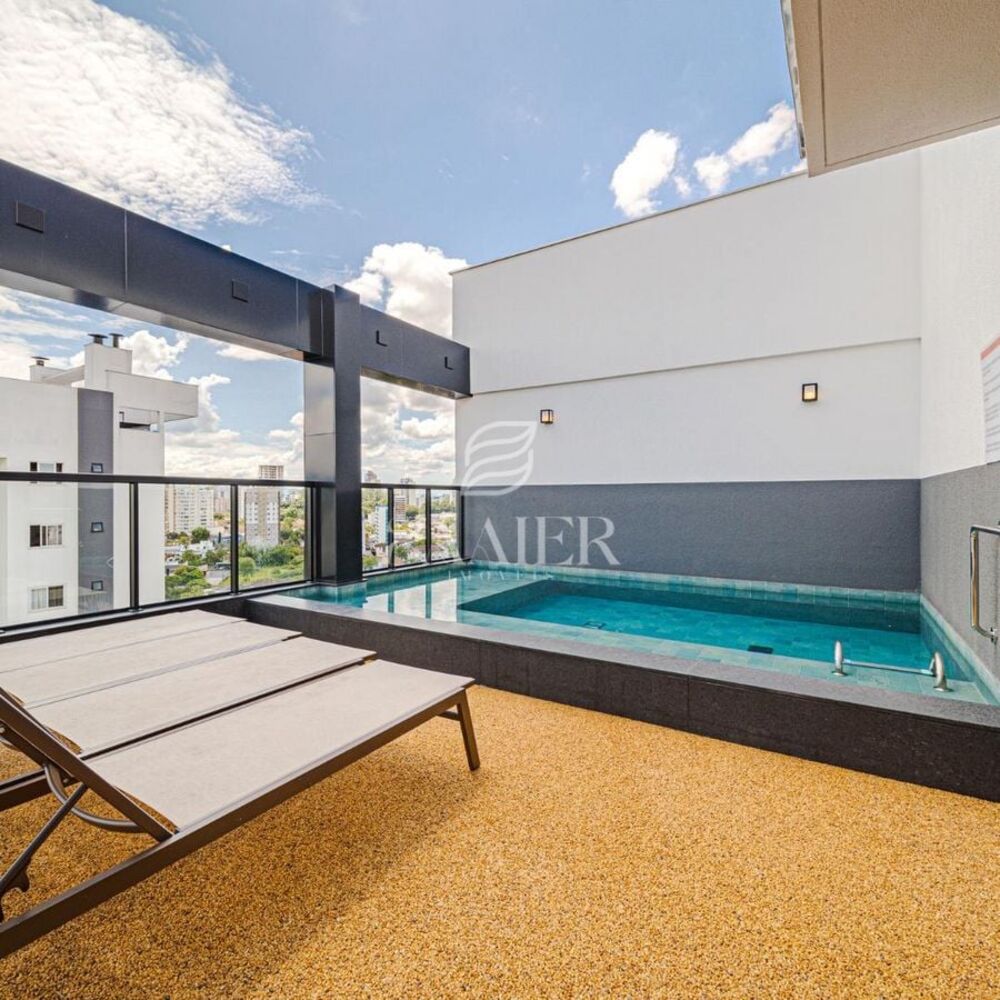 Flat/Apart Hotel, 1 quarto, 46 m² - Foto 9