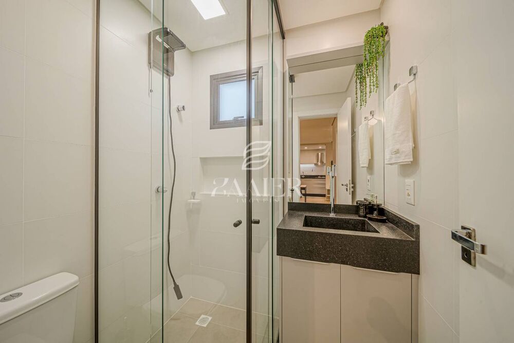 Flat/Apart Hotel, 1 quarto, 46 m² - Foto 8