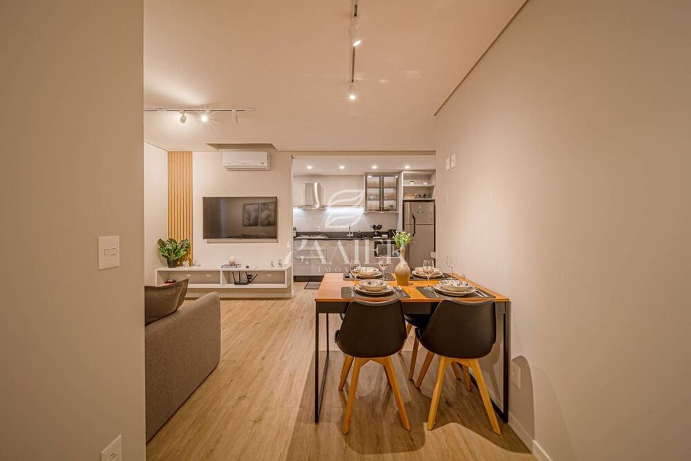 Flat/Apart Hotel, 1 quarto, 46 m² - Foto 3