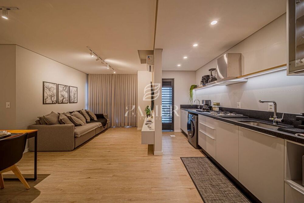 Flat/Apart Hotel, 1 quarto, 46 m² - Foto 5