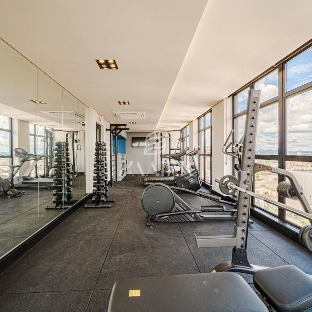 Flat/Apart Hotel, 1 quarto, 46 m² - Foto 11