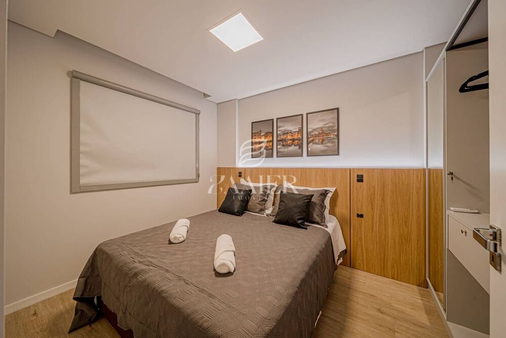 Flat/Apart Hotel, 1 quarto, 46 m² - Foto 7