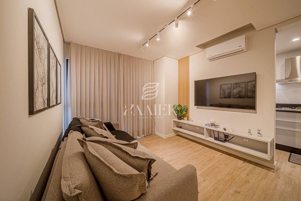 Flat/Apart Hotel, 1 quarto, 46 m² - Foto 4