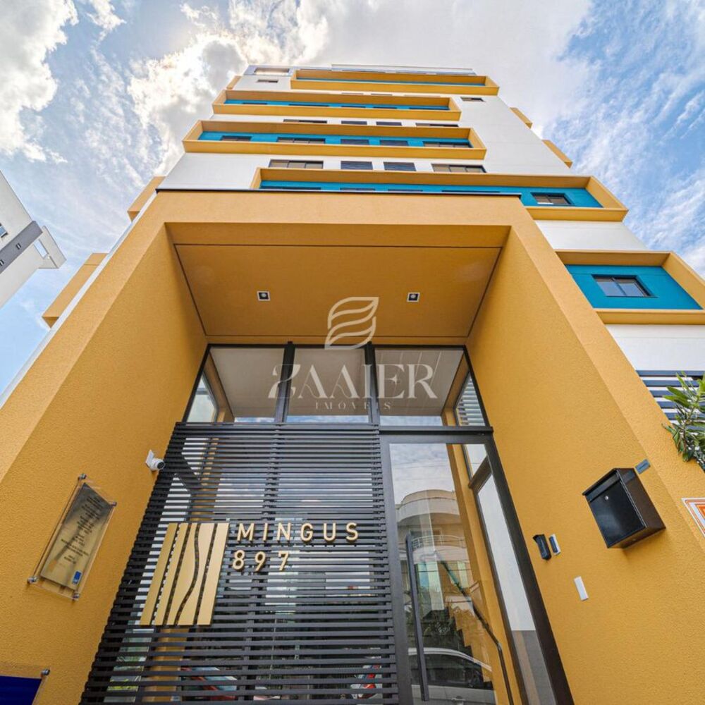 Flat/Apart Hotel, 1 quarto, 46 m² - Foto 15