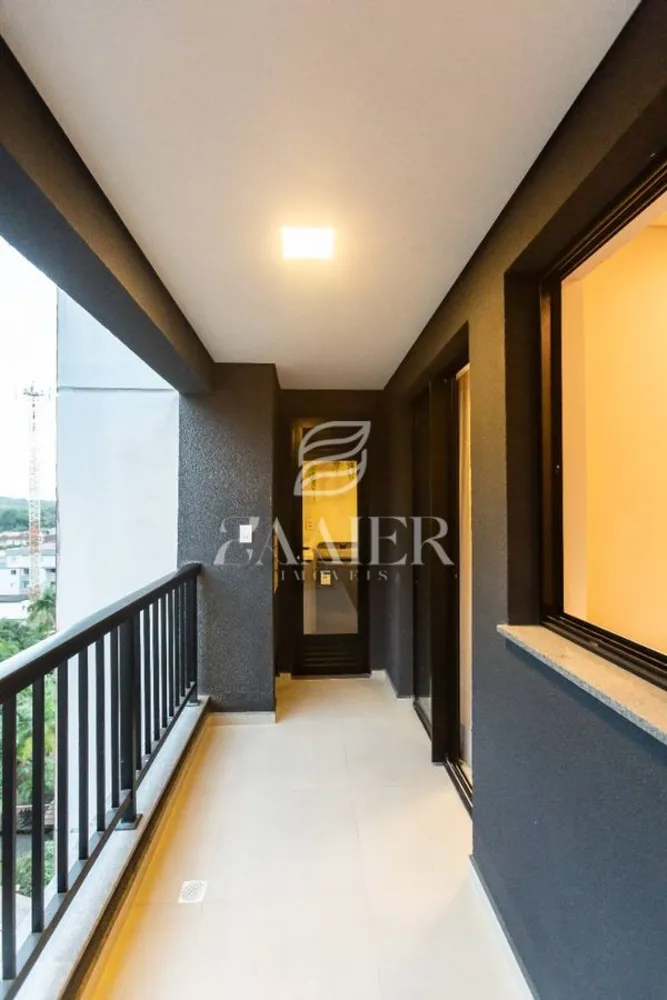Apartamento, 2 quartos, 52 m² - Foto 1