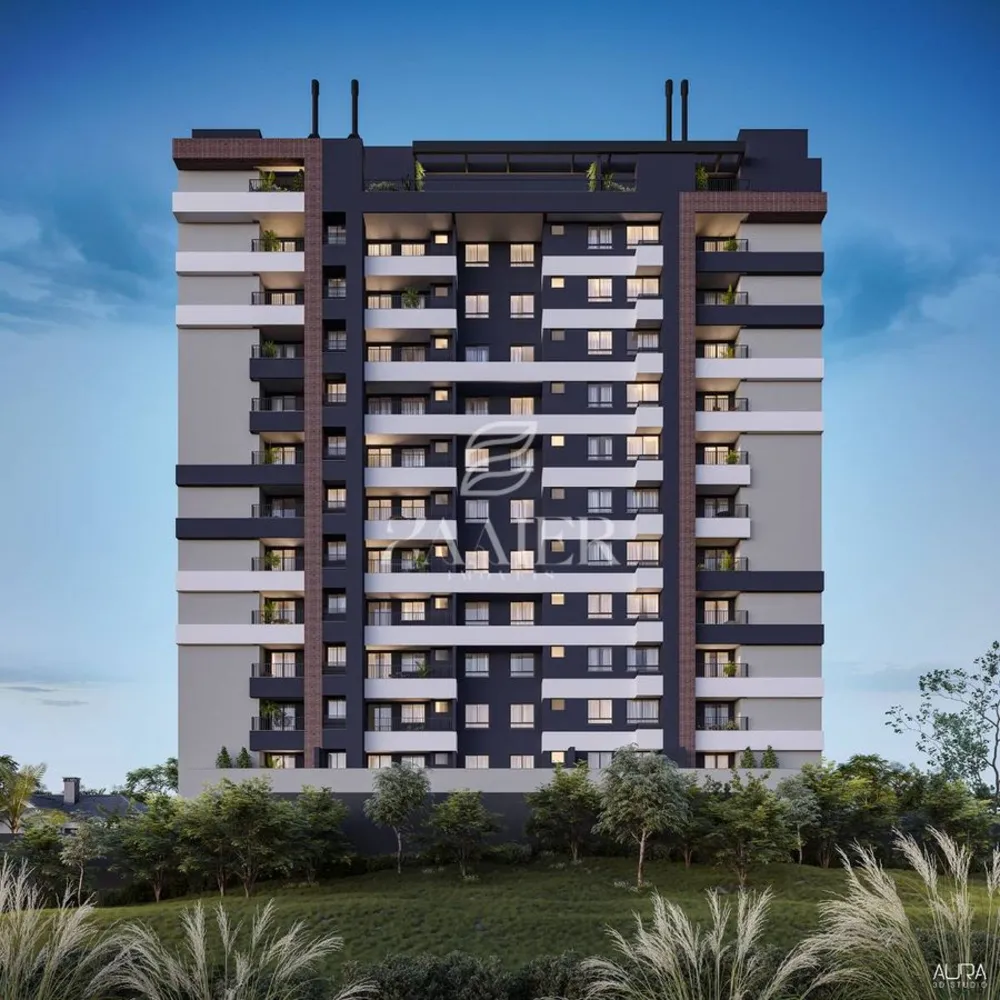 Apartamento, 2 quartos, 52 m² - Foto 4