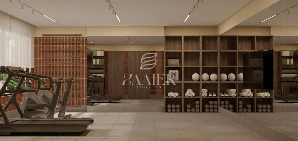 Apartamento, 3 quartos, 75 m² - Foto 3