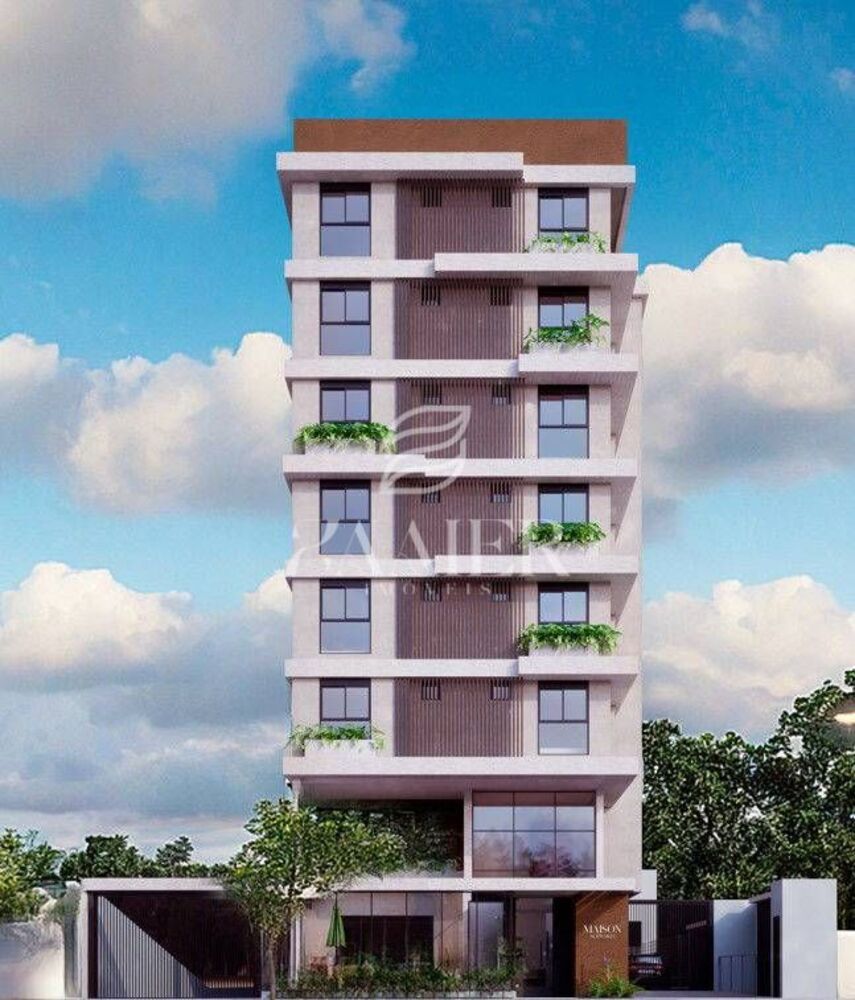 Apartamento, 3 quartos, 75 m² - Foto 2