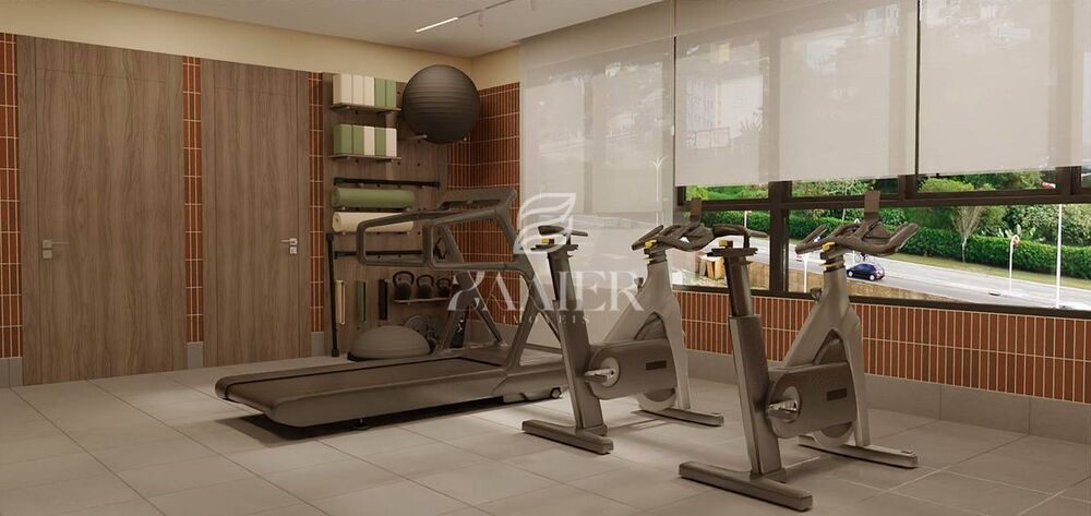 Apartamento, 3 quartos, 75 m² - Foto 4