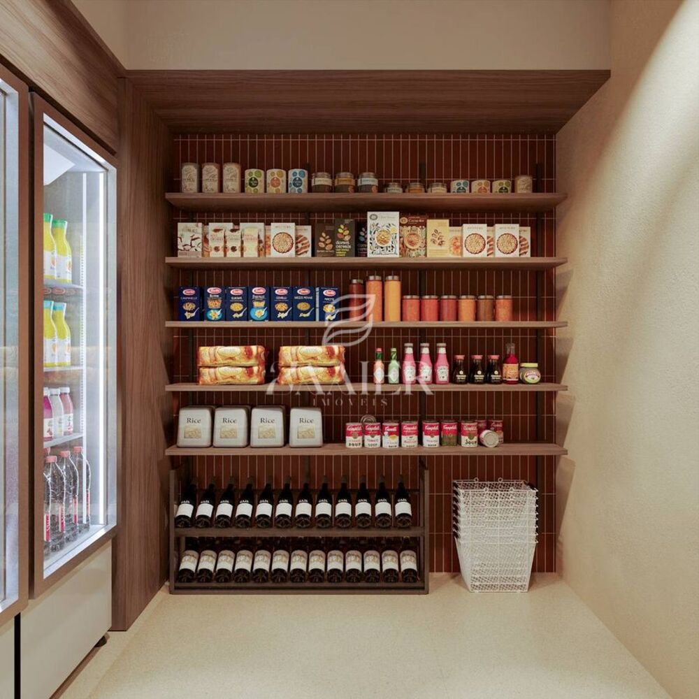 Apartamento, 3 quartos, 75 m² - Foto 9