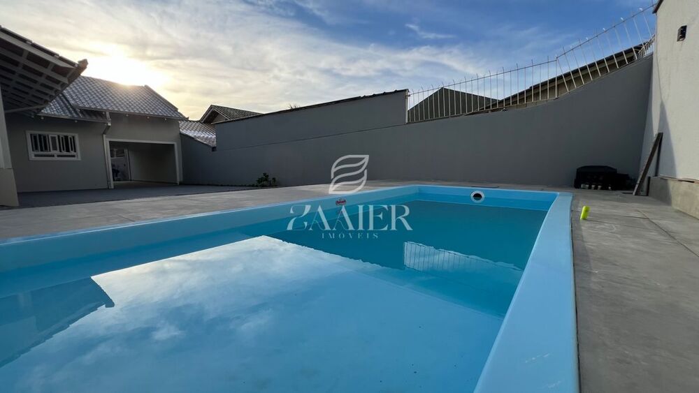 Casa, 3 quartos, 115 m² - Foto 2