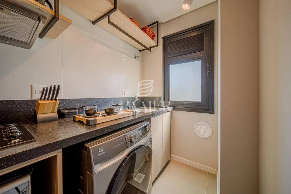 Flat/Apart Hotel, 1 quarto, 43 m² - Foto 3