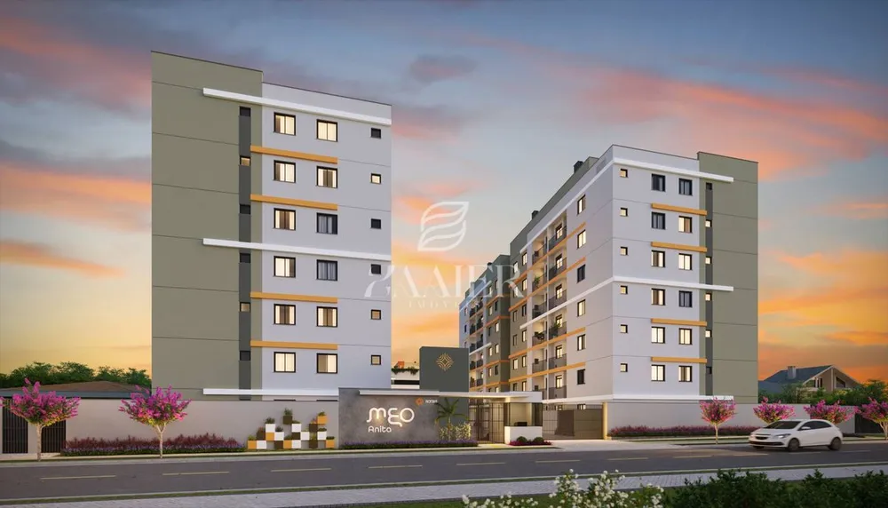 Apartamento, 2 quartos, 53 m² - Foto 4
