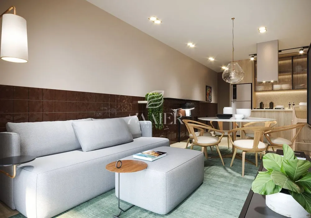 Apartamento, 2 quartos, 68 m² - Foto 4