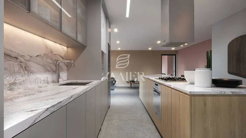 Apartamento, 2 quartos, 68 m² - Foto 2