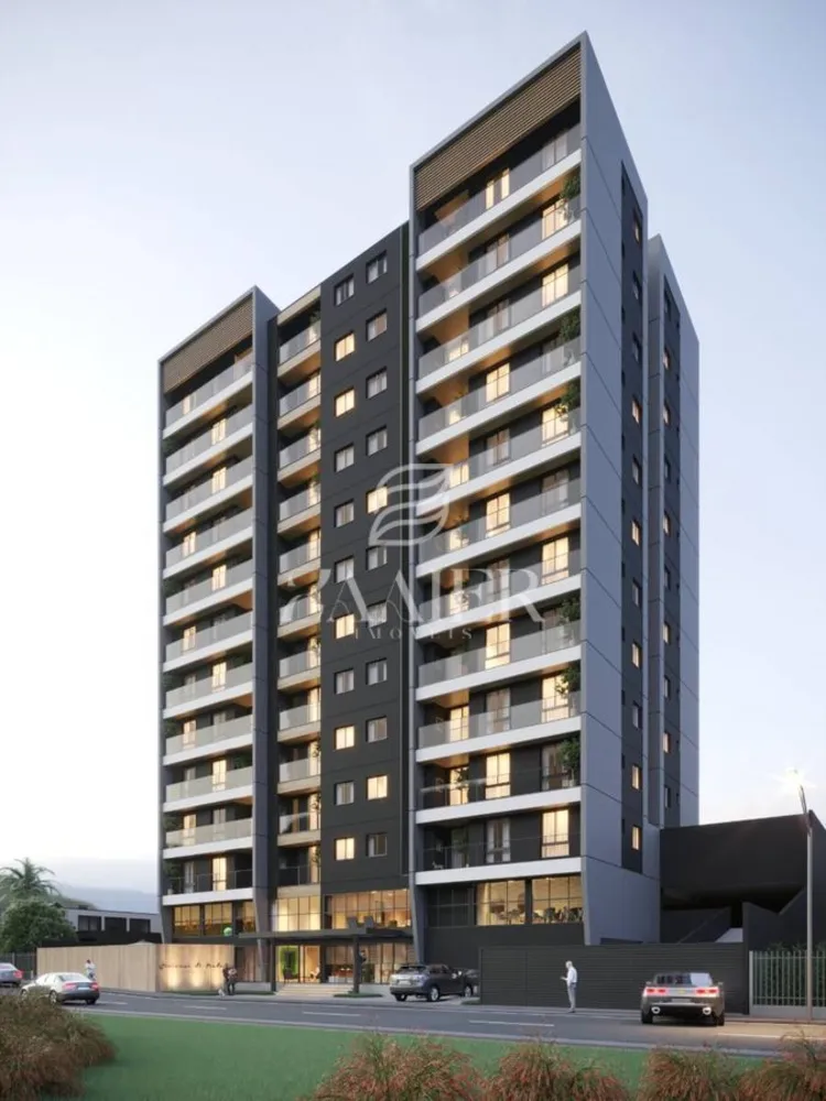 Apartamento, 2 quartos, 68 m² - Foto 1