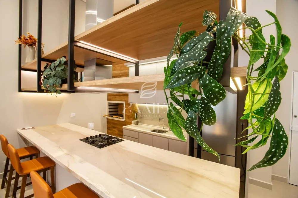 Apartamento, 2 quartos, 63 m² - Foto 1