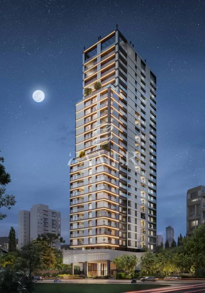 Apartamento, 3 quartos, 142 m² - Foto 1