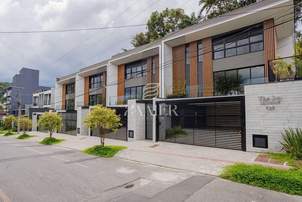 Sobrado, 3 quartos, 291 m² - Foto 5