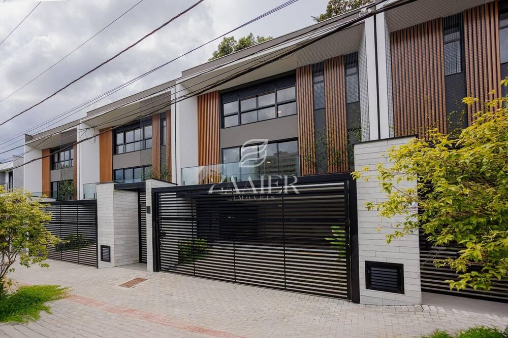 Sobrado, 3 quartos, 291 m² - Foto 8