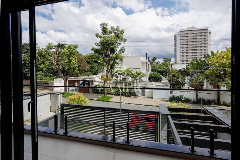 Sobrado à venda com 3 quartos, 291m² - Foto 7