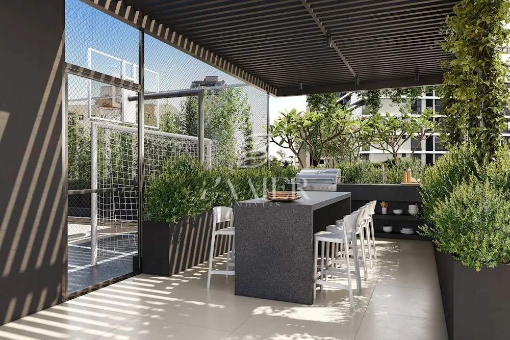 Apartamento, 4 quartos, 242 m² - Foto 4