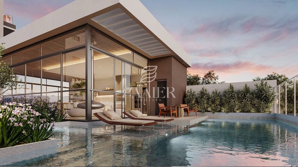 Cobertura, 4 quartos, 385 m² - Foto 8