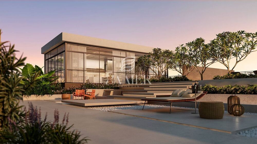 Cobertura, 4 quartos, 385 m² - Foto 12