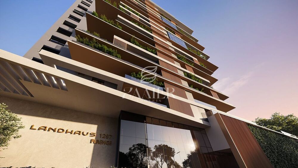 Cobertura, 4 quartos, 385 m² - Foto 14