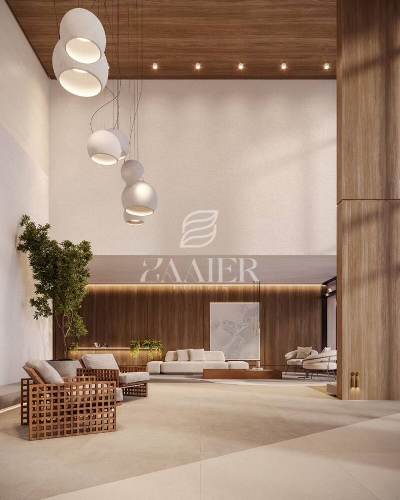 Cobertura, 4 quartos, 385 m² - Foto 6