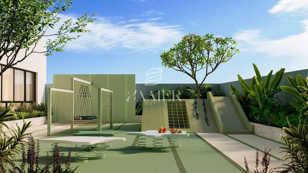 Cobertura, 4 quartos, 385 m² - Foto 10