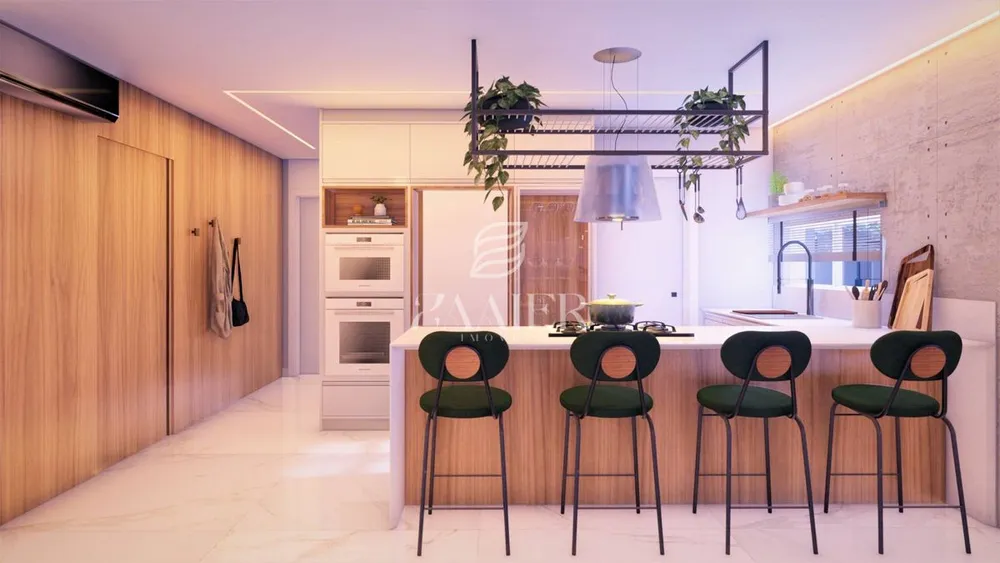 Apartamento, 2 quartos, 89 m² - Foto 1