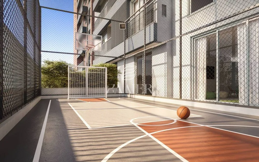 Apartamento, 2 quartos, 65 m² - Foto 2