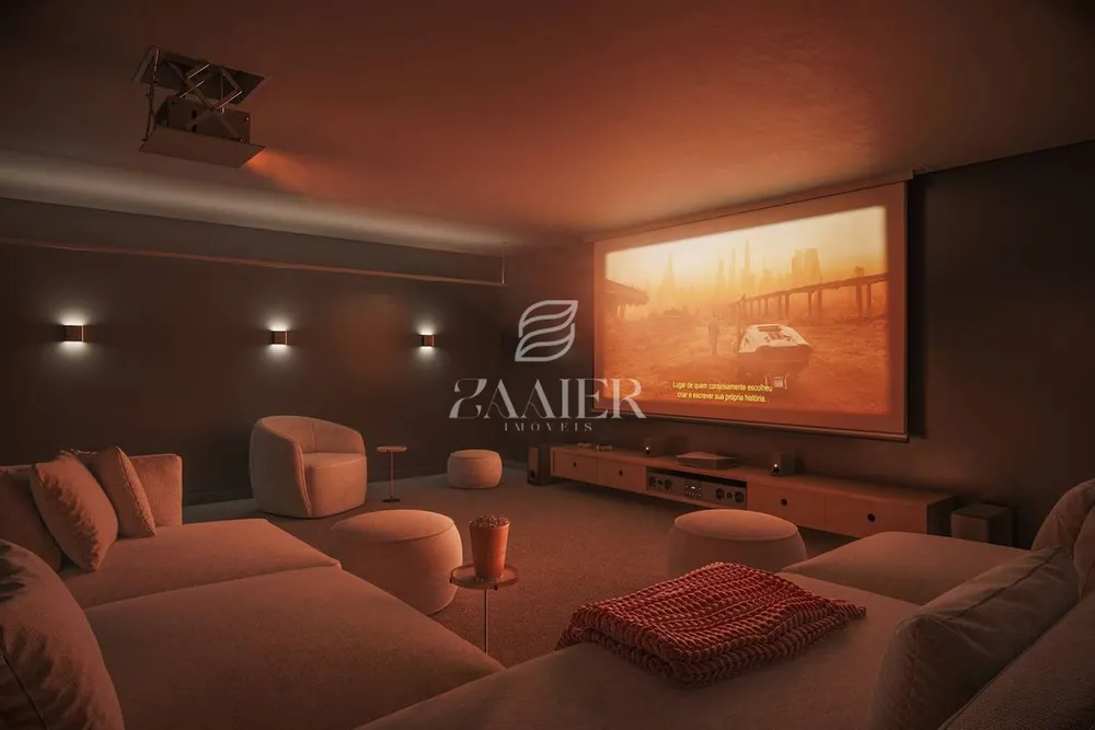 Apartamento, 2 quartos, 65 m² - Foto 4