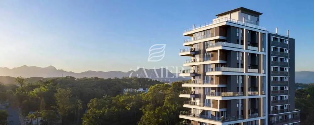 Apartamento, 3 quartos, 85 m² - Foto 2