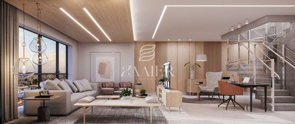 Apartamento, 3 quartos, 136 m² - Foto 7