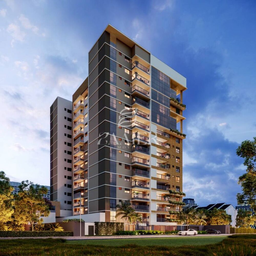 Apartamento, 3 quartos, 136 m² - Foto 6