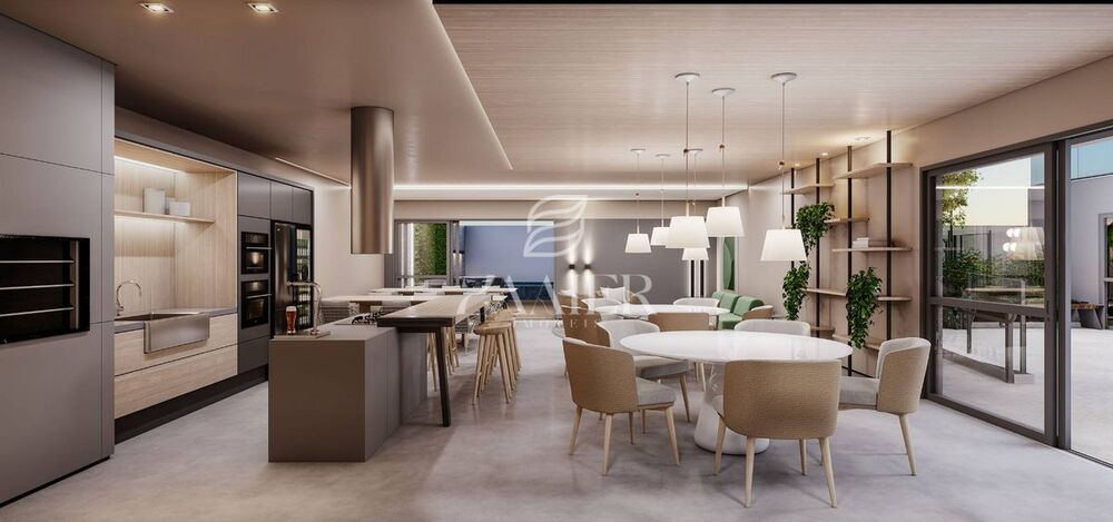 Apartamento, 3 quartos, 136 m² - Foto 8