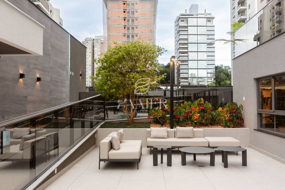 Apartamento, 3 quartos, 136 m² - Foto 5