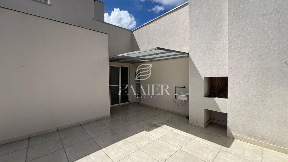 Cobertura, 2 quartos, 45 m² - Foto 2