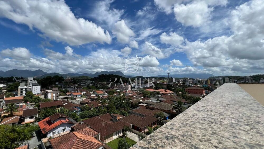 Cobertura, 2 quartos, 45 m² - Foto 1