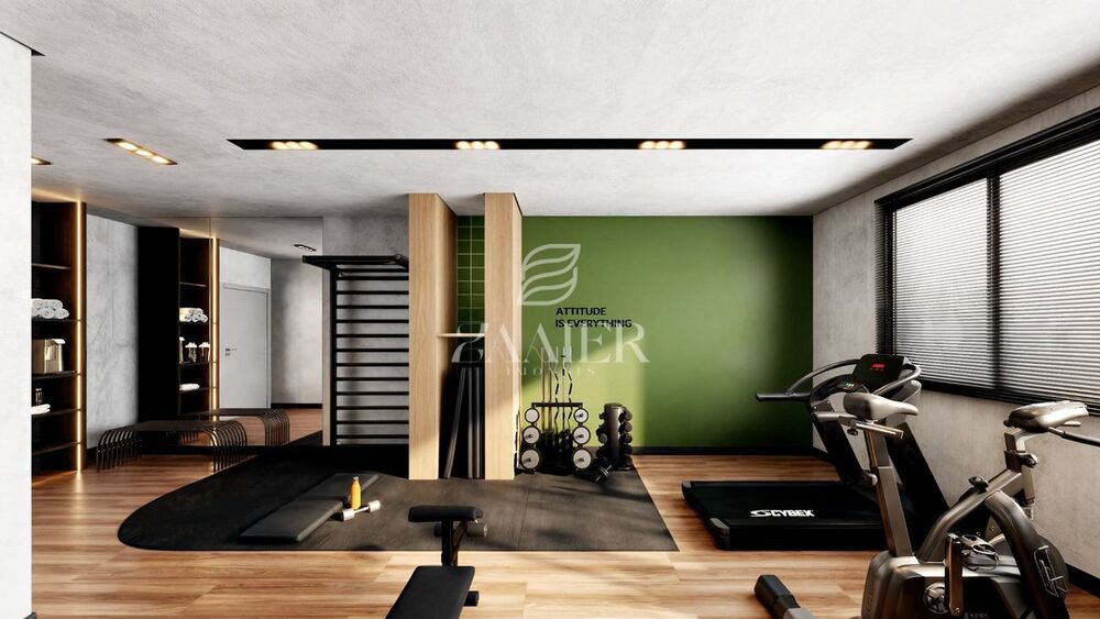 Apartamento, 2 quartos, 67 m² - Foto 3